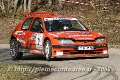 Daniel FORES vainqueur